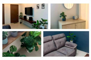 Blue House｜Ulu Yam Homestay｜12-15pax
